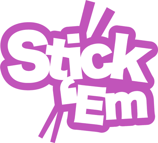Stickem Logo